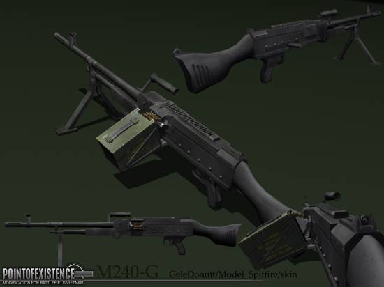 M240-G