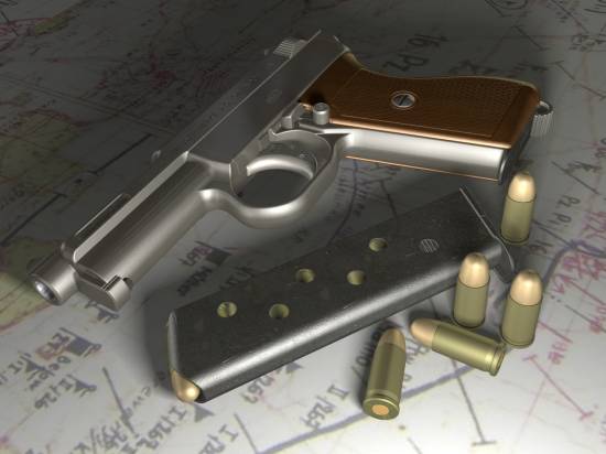 Mauser model 1934