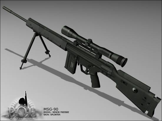 MSG-90