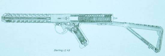 Sterling L2 A3