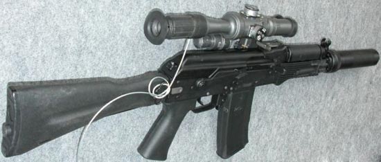 АК-9