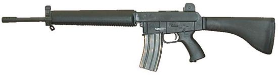 AR-180В
