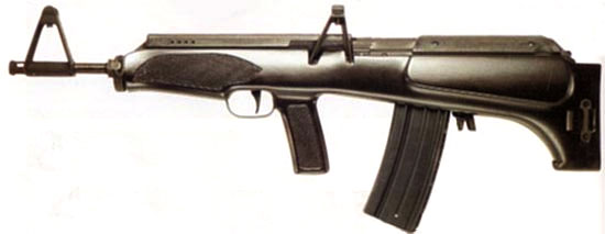 Valmet M-82