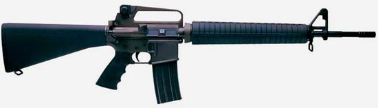 Safir arms Т-57 винтовка