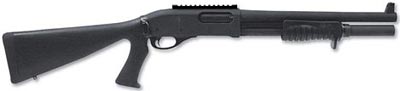 Remington 870MCS Entry