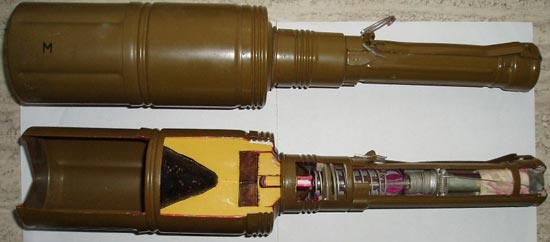 Фото подборка с противотанковой гранатой РКГ-3