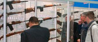 «ИЖМАШ» представит 18 новинок спортивно-охотничьего оружия на выставке IWA в Нюрнберге