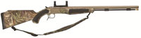 Connecticut Valley Arms представила новую дульнозарядную винтовку для охоты