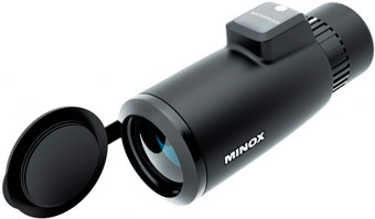 Монокуляр Minox MD 7x42 C