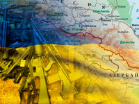 80% стрелкового оружия странам Закавказья поставляет Украина