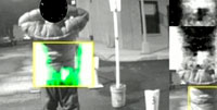 Полиция Нью-Йорка разворачивает терагерцовый сканер оружия