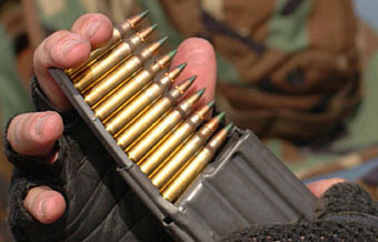 Пентагон заказал боеприпасов на 2,6 миллиарда долларов