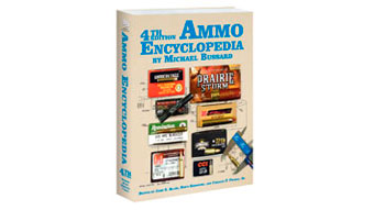 4th Edition Ammo Encyclopedia