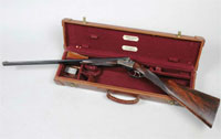 Результаты оружейного аукциона «Gleneagles»