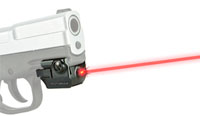 Самый компактный лазерный прицел от LaserMax