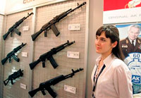 Любители оружия в США финансируют переоснащение «Ижмаша»