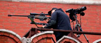 В России сделают облегченное оружие и снайперскую пулю