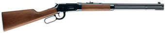 Winchester расширяет модельный ряд ретро-винтовок Model 94