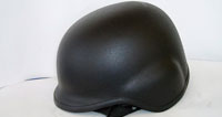 Самый легкий противопульный шлем покажут на выставке «Интерполитех»