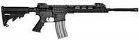 Новые винтовки 8T и 8TL от Stag Arms
