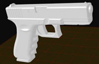 3D-принтеры пока не пригодны для создания оружия