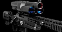 Precision Guided Firearm 
(PGF)