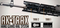 Strike Industries AK TRAX