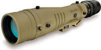 Bushnell Elite Tactical 8-40x 60mm Lightweight Modular Spotting Scope