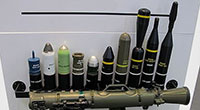 Польша намерена закупать боеприпасы для гранатометов «Карл Густав» совместно со странами Балтии