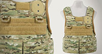 Shellback Tactical Ranger Scalable Plate Carrier