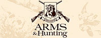 Arms and Hunting 2013