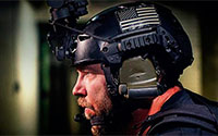 Защитный шлем Team Wendy EXFIL LTP