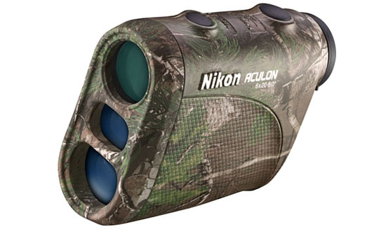 Nikon ACULON Rangefinder