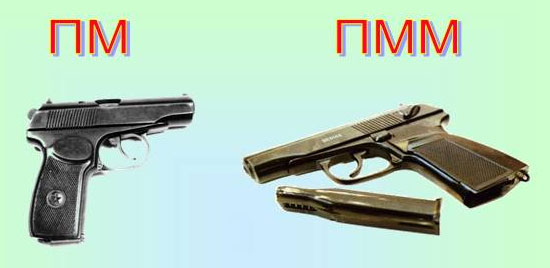 Пистолеты Концерна «Калашников» представлены на демонстрационных стрельбах на Russia Arms Expo 2013