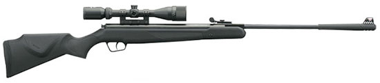 Stoeger Airguns X50 Airrifle .25-caliber