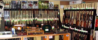 Великобритания: продажи гладкоствольного оружия растут