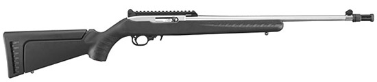 Ruger 10/22 50th Anniversary