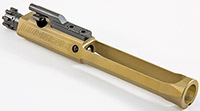 BOOMFAB - самая лёгкая затворная рама для винтовок AR