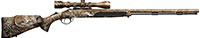 Traditions Performance Firearms Vortek StrikerFire LDR Rifle