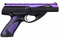 Beretta U22 Neos Purple Rimfire Pistol