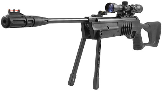 Umarex Fuel Air Rifle