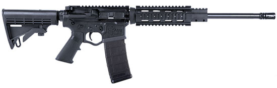 American Tactical Omni Hybrid Maxx Series Rifle