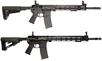FN 15 Tactical, FN 15 DMR и FN 15 MOE SLG