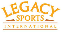 Новинки 2015 года: Legacy Sports International