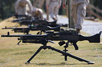 Армия США заказала пулеметы М240 на сумму 84 млн долларов