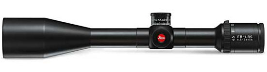 Leica ER 6 5-26×56 LRS Riflescope