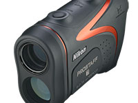 Nikon PROSTAFF 7i Rangefinder