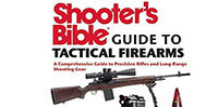 Shooter’s Bible Guide to Tactical Firearms