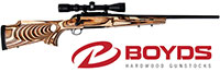 Boyds Adds Replacement Stock Options for Remington 710 and 770 Models