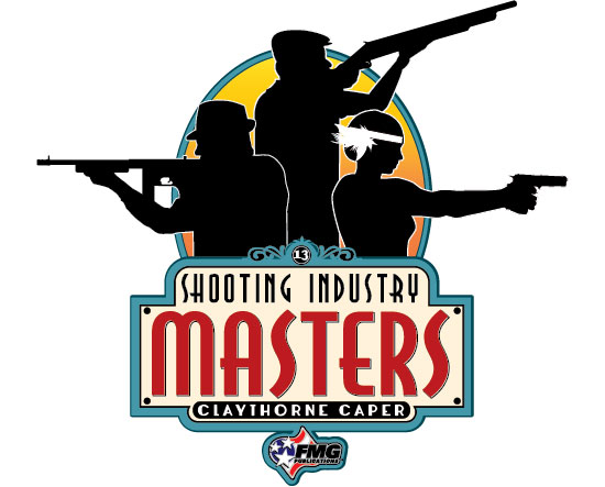 2015 Shooting Industry Masters